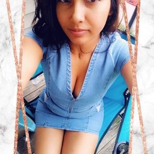 Meet your Posher, Michell